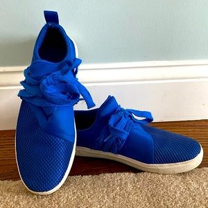 Women’s Brash dress sneaker